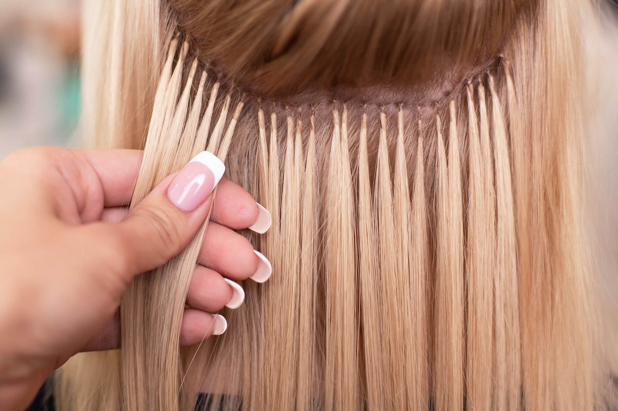 Hair Extension